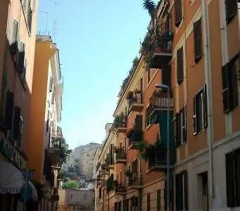 Apartamento 4bros Apartment/10 Roma