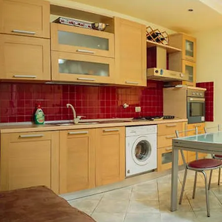 Apartamento 4bros Apartment/10