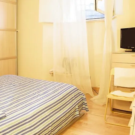 4bros Apartment/10 Apartamento Roma